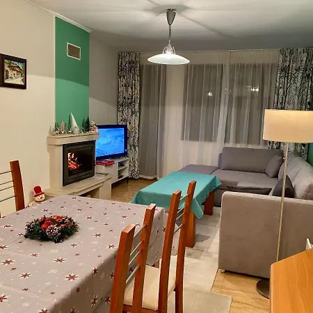 - Monastery 3, 1 Bedroom Appartamento