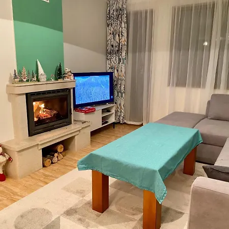 - Monastery 3, 1 Bedroom