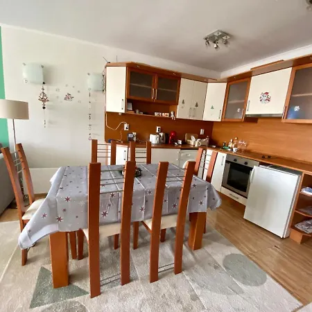 - Monastery 3, 1 Bedroom Apartamento 4*