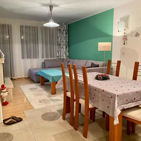 Apartamento - Monastery 3, 1 Bedroom