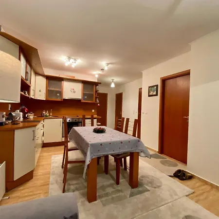 Apartamento - Monastery 3, 1 Bedroom 4*