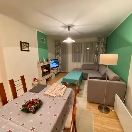 - Monastery 3, 1 Bedroom