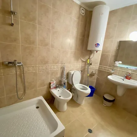 - Monastery 3, 1 Bedroom *