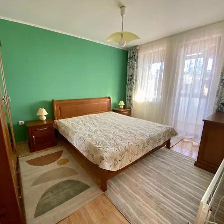 Apartamento - Monastery 3, 1 Bedroom 4*