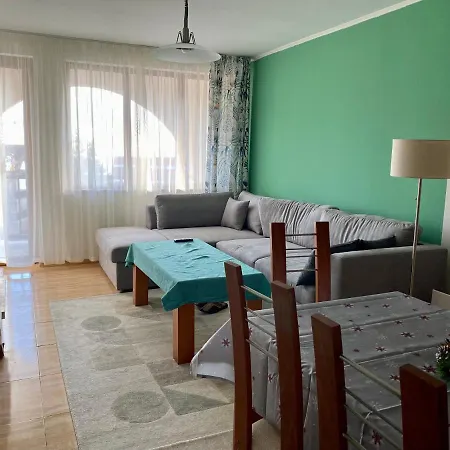 - Monastery 3, 1 Bedroom Apartamento 4*