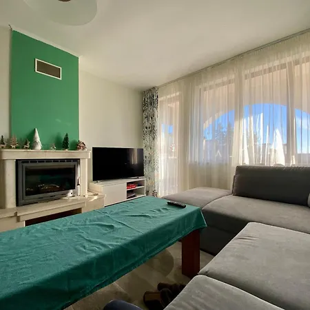 - Monastery 3, 1 Bedroom *