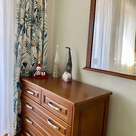 Apartamento - Monastery 3, 1 Bedroom 4*