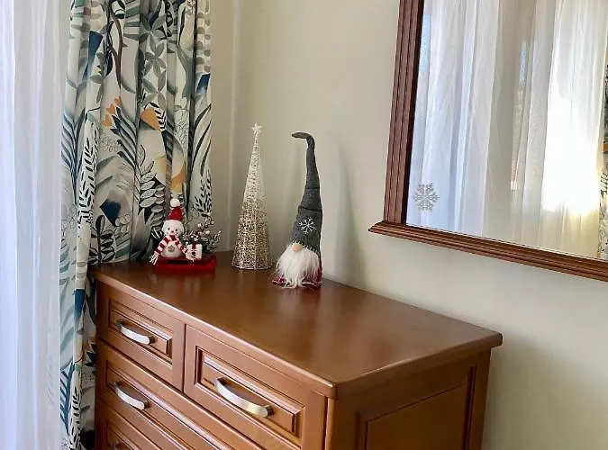 Apartament - Monastery 3, 1 Bedroom 4*