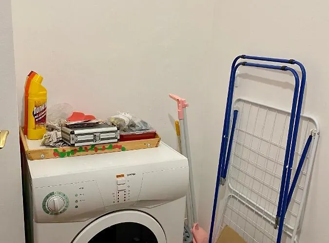 - Monastery 3, 1 Bedroom Apartament 4*